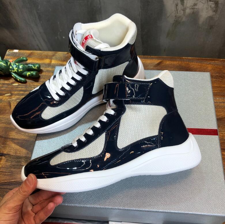 Ava’s Mode - PD Men Shoes - 279