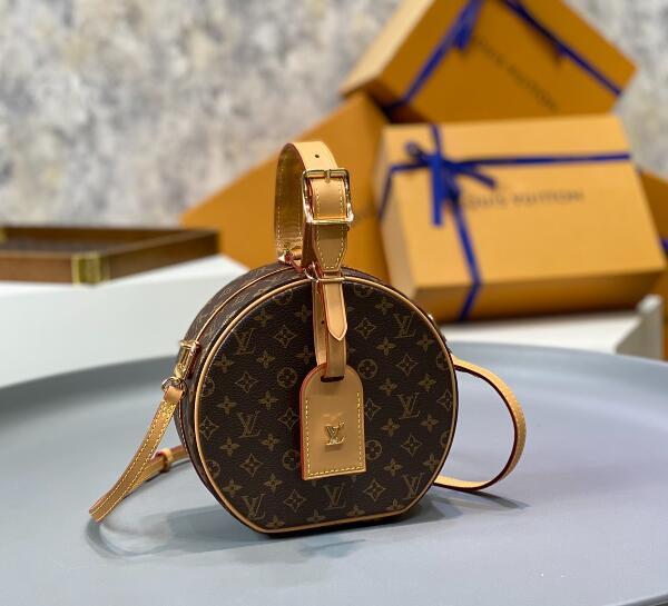 Ava’s Mode - LOV Bags - 2228