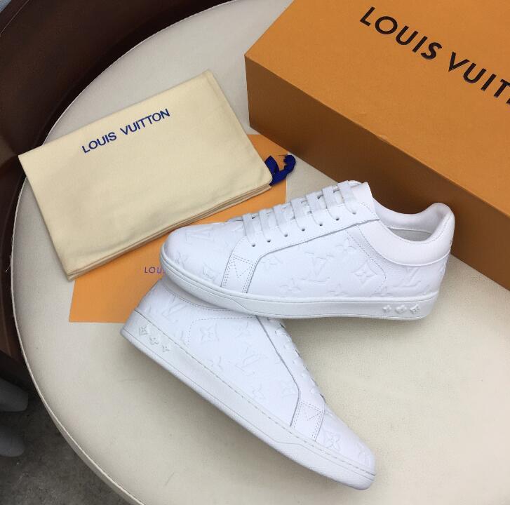 Ava’s Mode - LOV Men Shoes - 2010