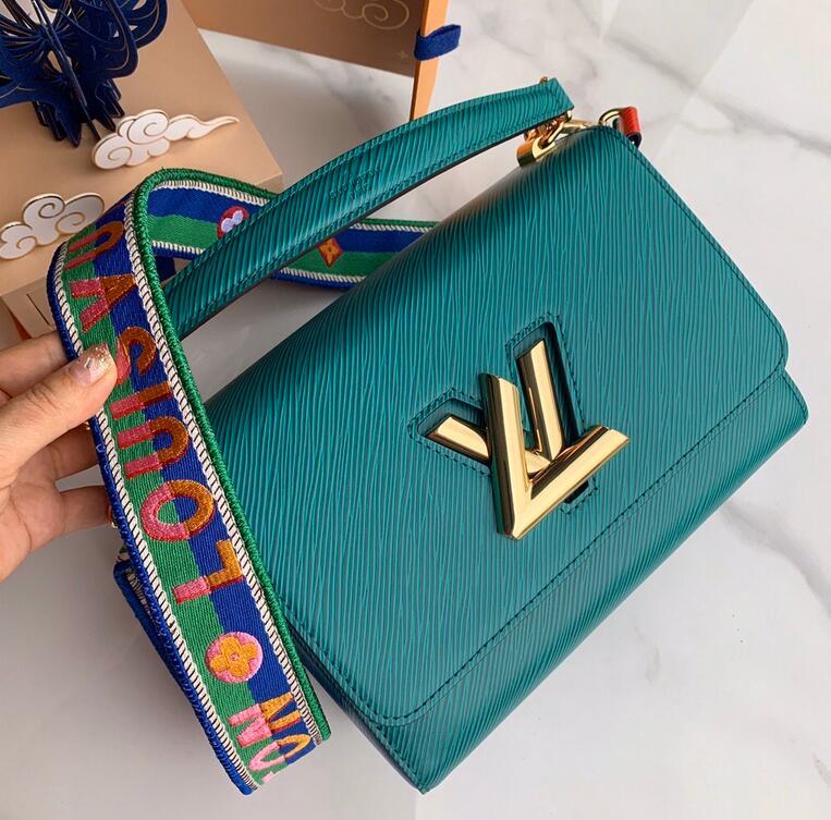 Ava’s Mode - LOV Bags - 3076