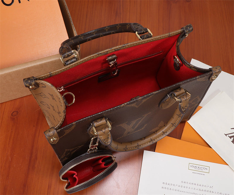 PHA - LOV Bags - 376