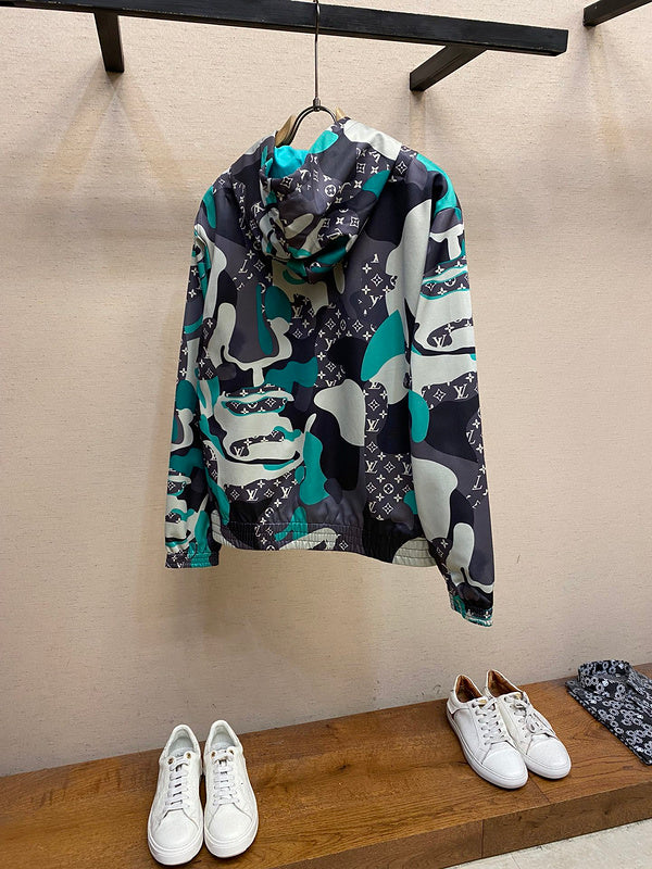 Louis Vuittion Luxury Clothes