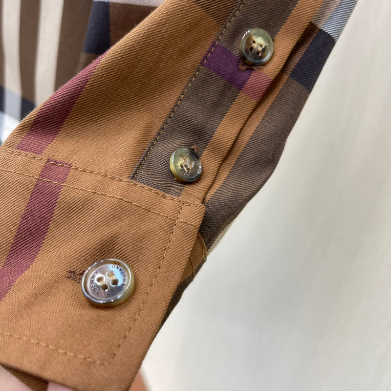 Burberry Luxury Clothes