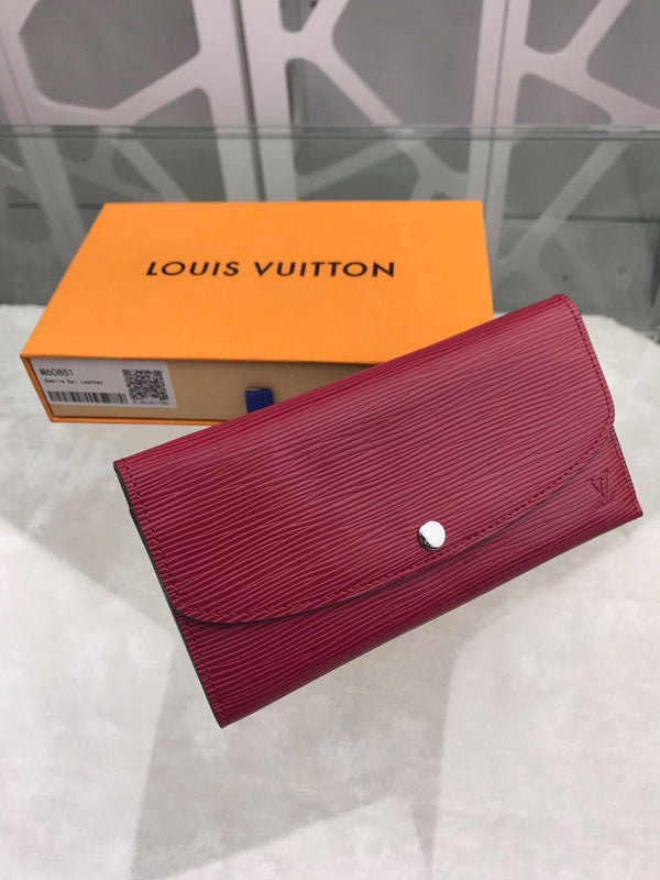 I W Fashion Lu-Vi bags - 9003