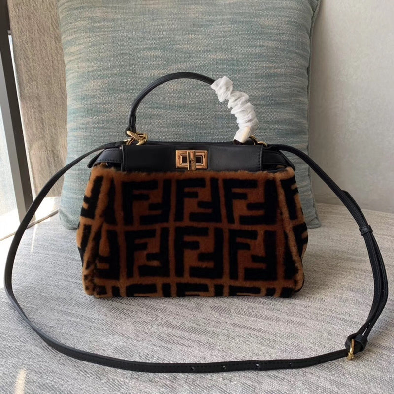 PHA - PHAE Bags - 414