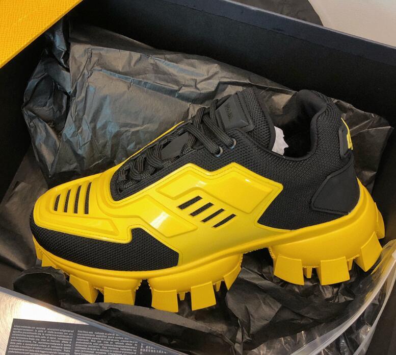 Ava’s Mode - PD Men Shoes - 444