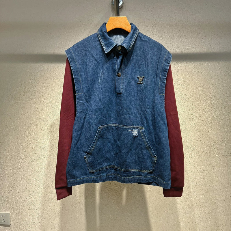 Louis Vuittion Luxury Clothes