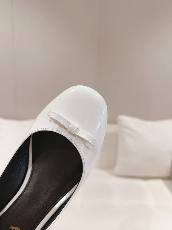 Prada Luxury Shoes
