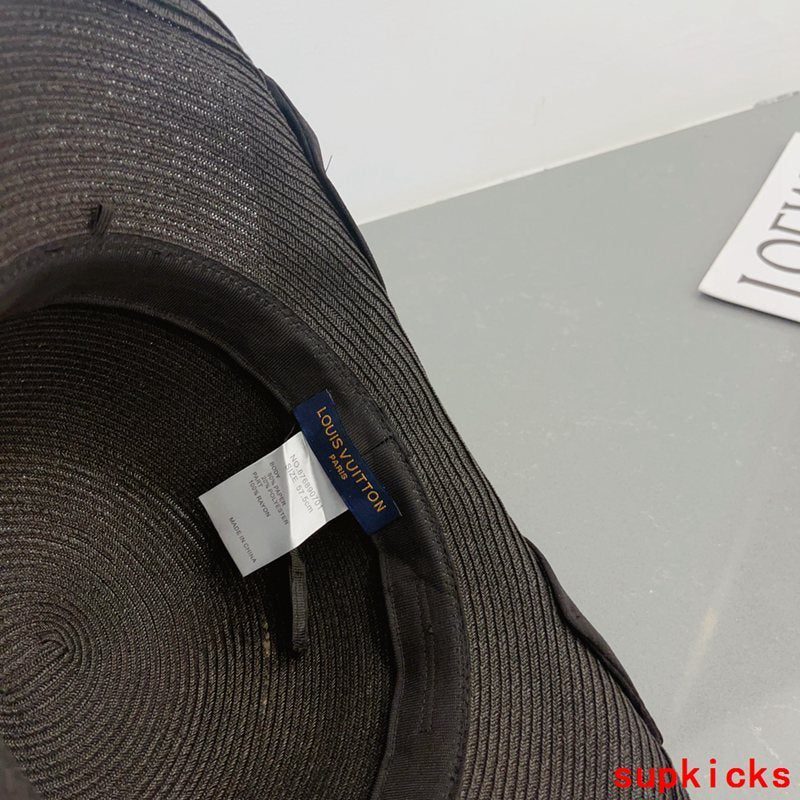 Louis Vuitton Luxury Cap