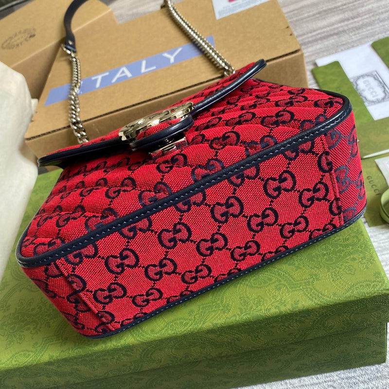 PHA - GUKI Bags - 1974