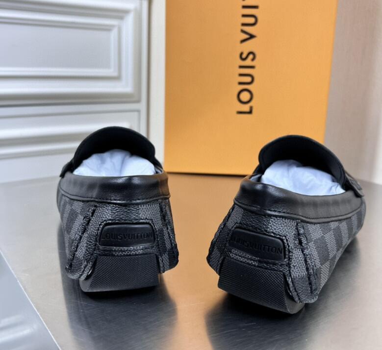 Ava’s Mode - LOV Men Shoes - 867