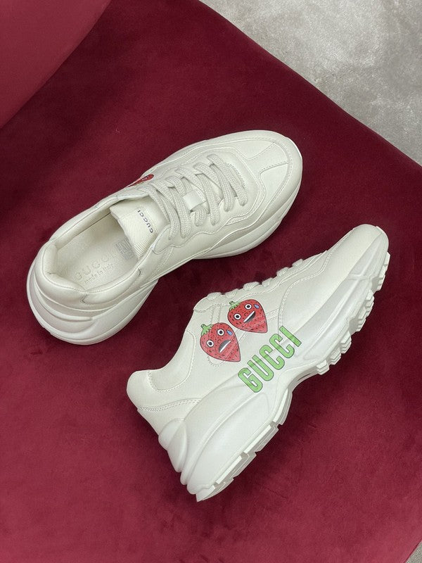 Gucci Luxury Shoes