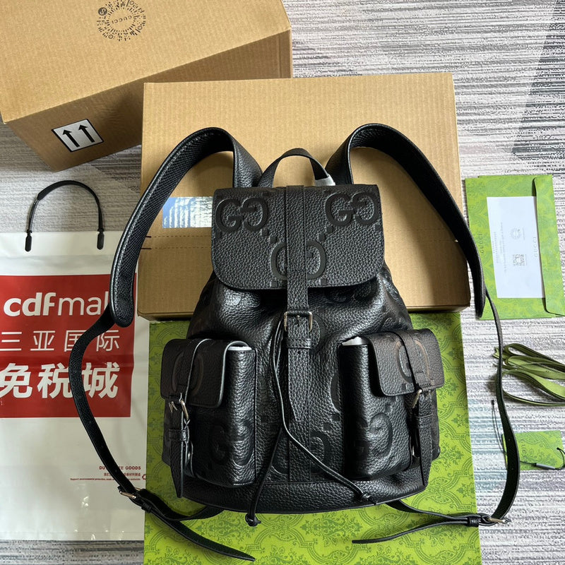 ENT - GCI Bags - 1135