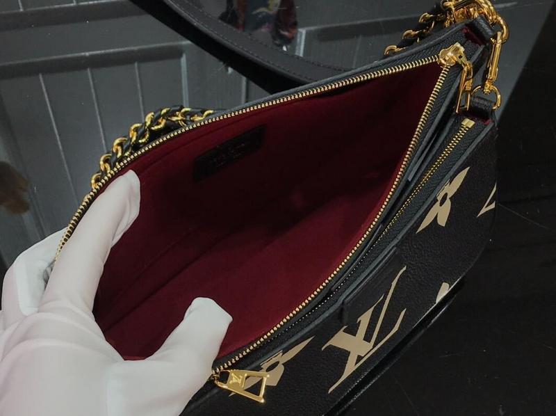 Ava’s Mode - LOV Bags - 2452
