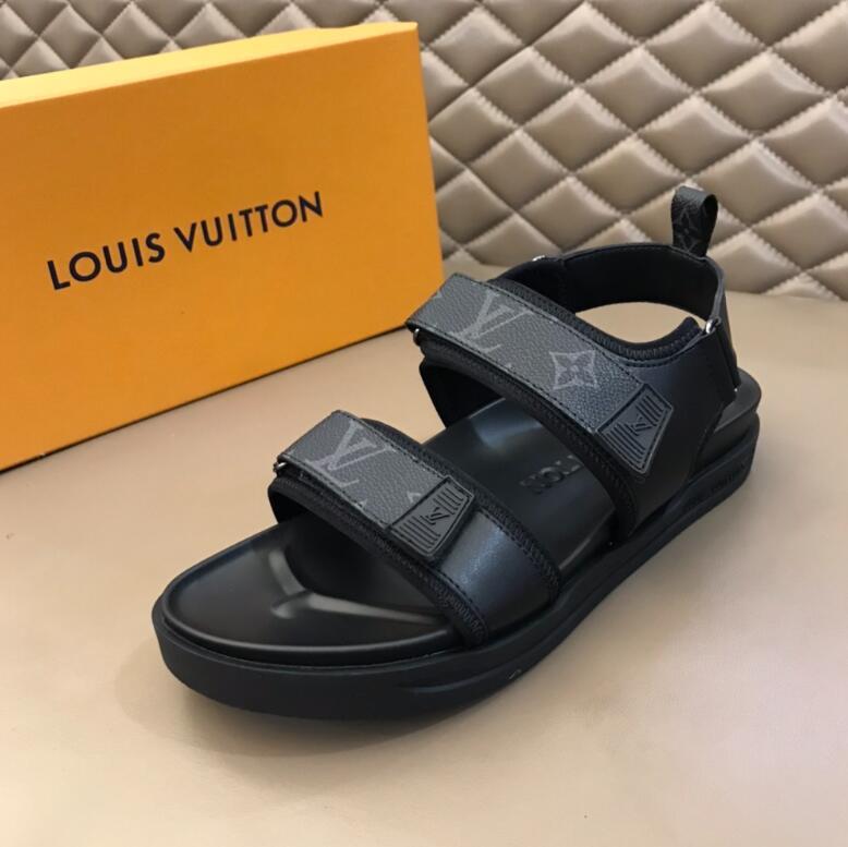 Ava’s Mode - LOV Men Shoes - 1514