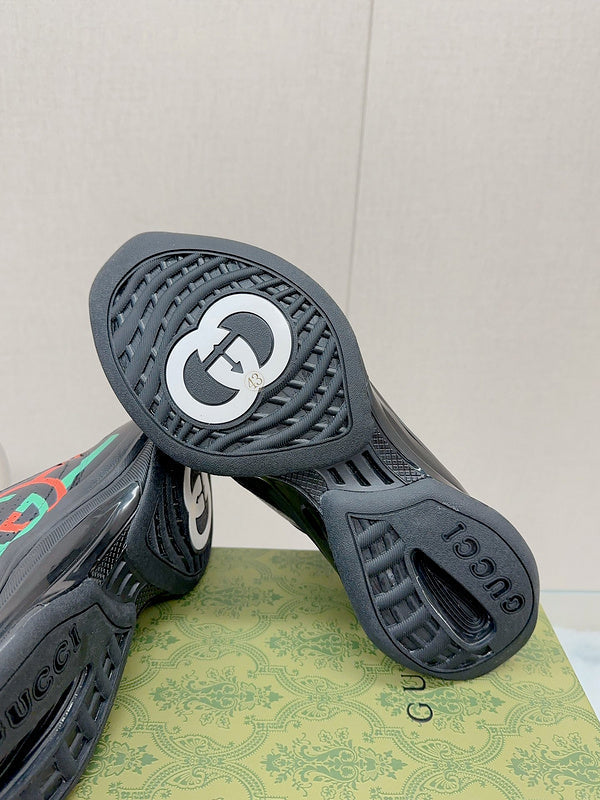 Gucci Luxury Shoes