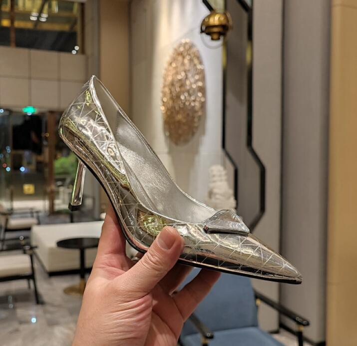 Ava’s Mode - PD Women Shoes - 289