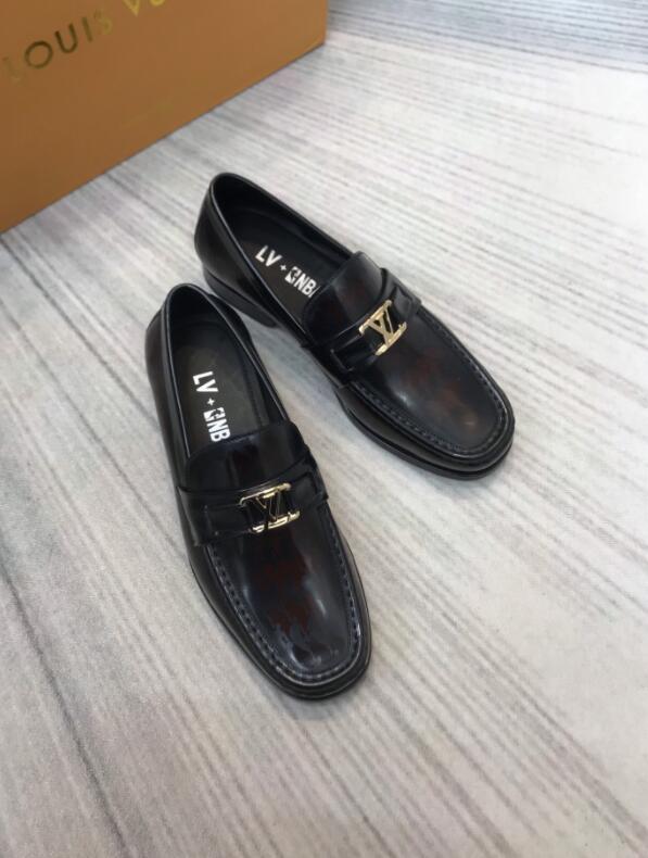 Ava’s Mode - LOV Men Shoes - 1350
