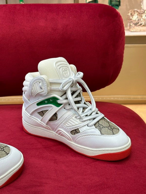 Gucci Luxury Shoes
