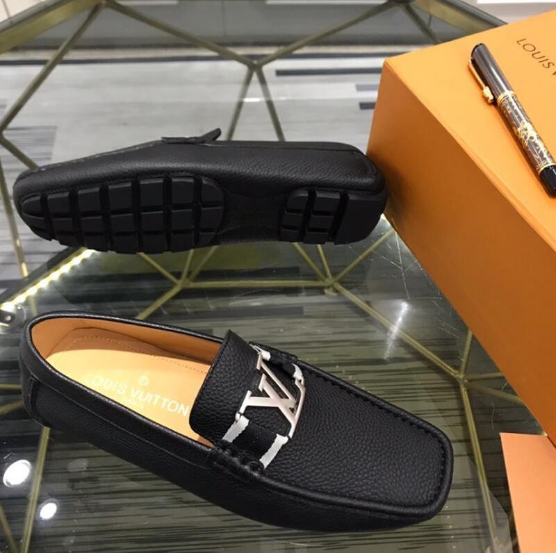Ava’s Mode - LOV Men Shoes - 1901