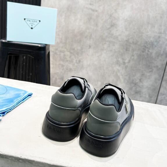 Ava’s Mode - PD Men Shoes - 207