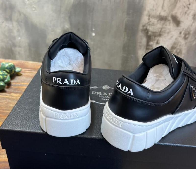 Ava’s Mode - PD Men Shoes - 052