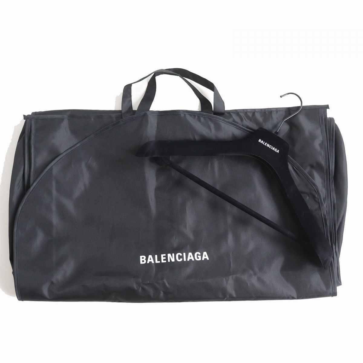 balenciaga Asymmetrical Oversized Trench Coat XS