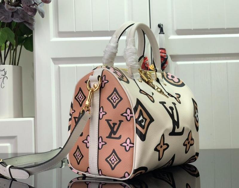 Ava’s Mode - LOV Bags - 2209