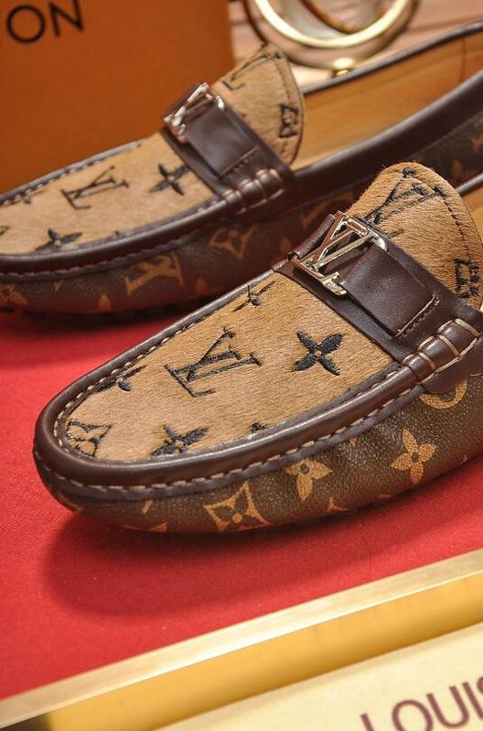 Ava’s Mode - LOV Men Shoes - 1744