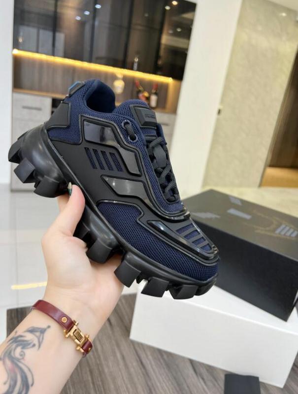 Ava’s Mode - PD Men Shoes - 263