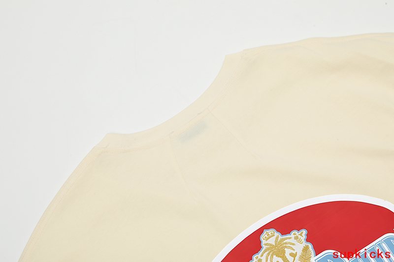 RHUDE Luxury Cloth