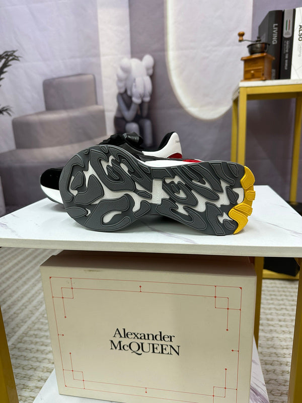 Alexander McQUEEN Luxury Shoes
