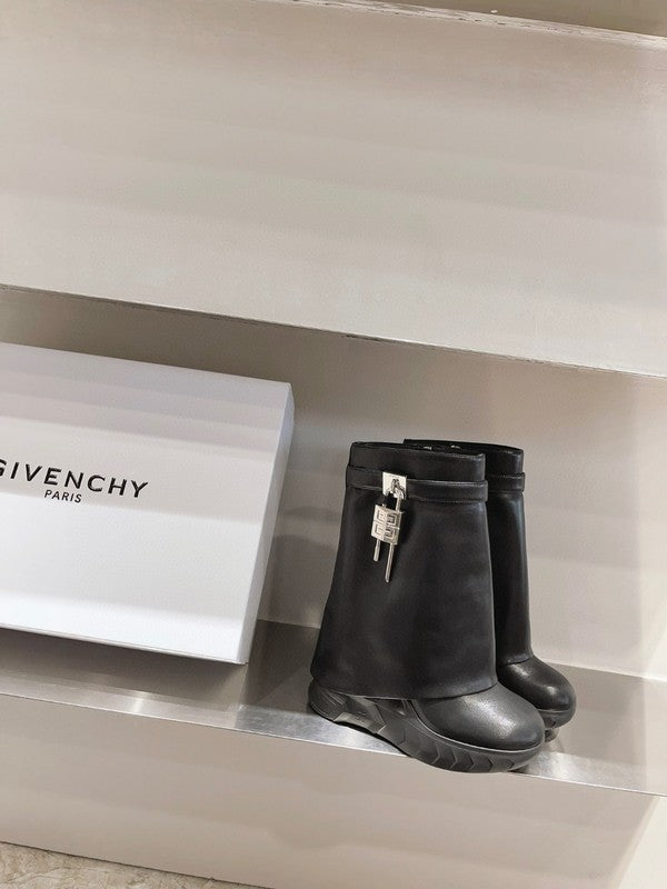 Givenchy Luxury Shoes