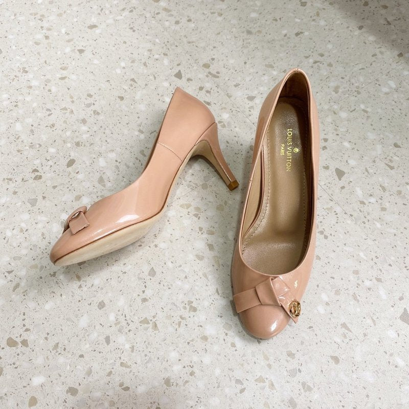 Louis Vuittion Luxury Shoes