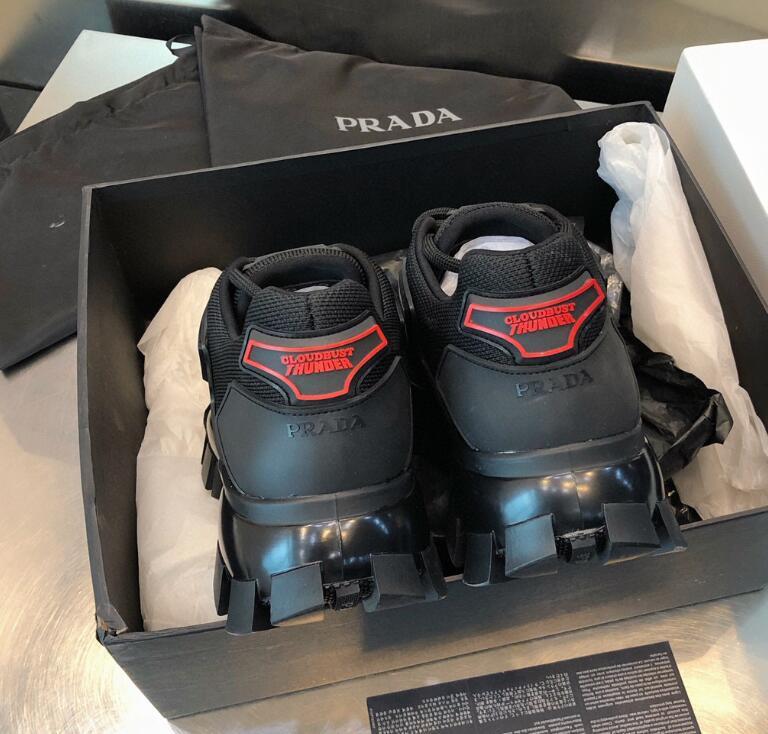 Ava’s Mode - PD Men Shoes - 429