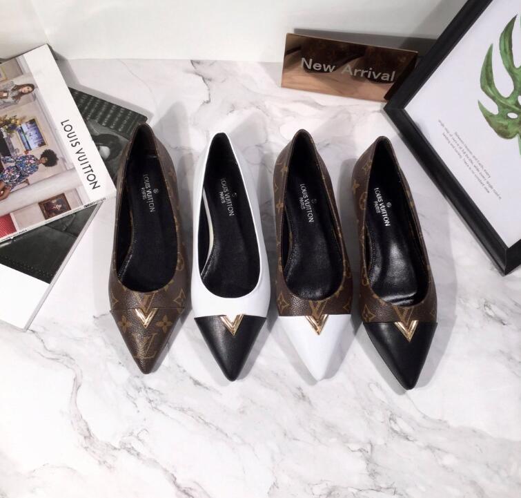 Ava’s Mode - LOV Women Shoes - 1579
