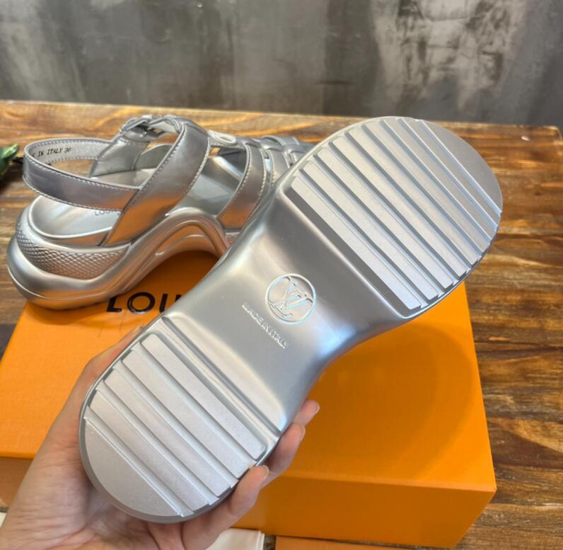 Ava’s Mode - LOV Women Shoes - 570