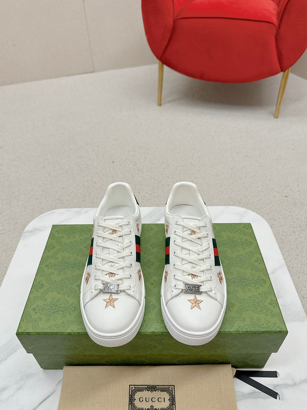 Gucci Luxury Shoes