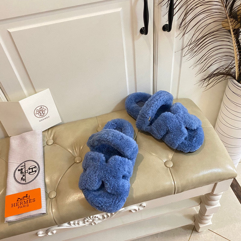 Hermes Luxury Sandals