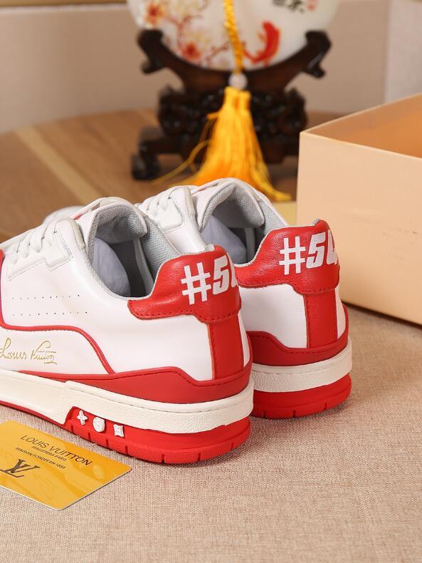 Ava’s Mode - LOV Men Shoes - 1492