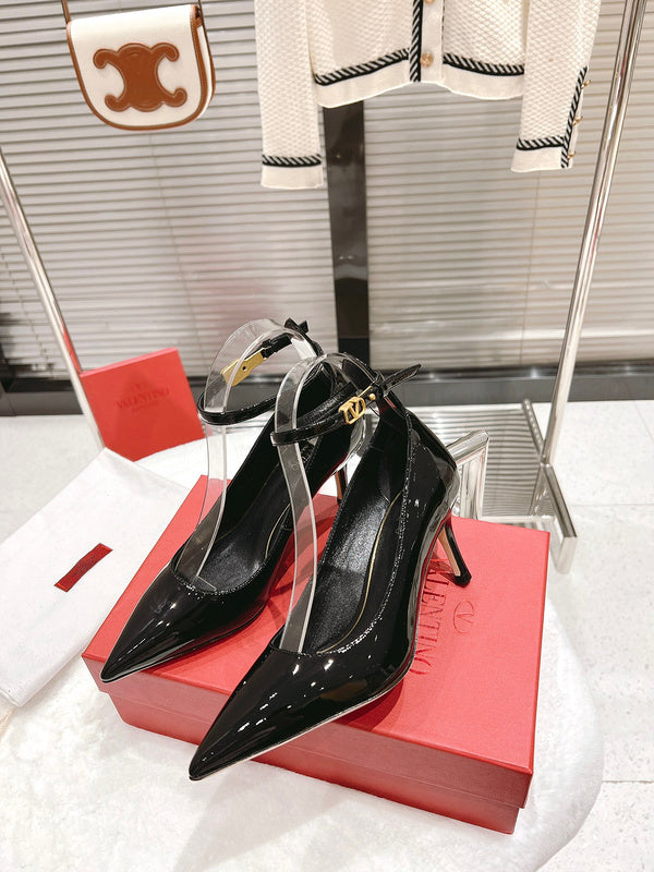 Valentino GARAVANI Luxury Shoes