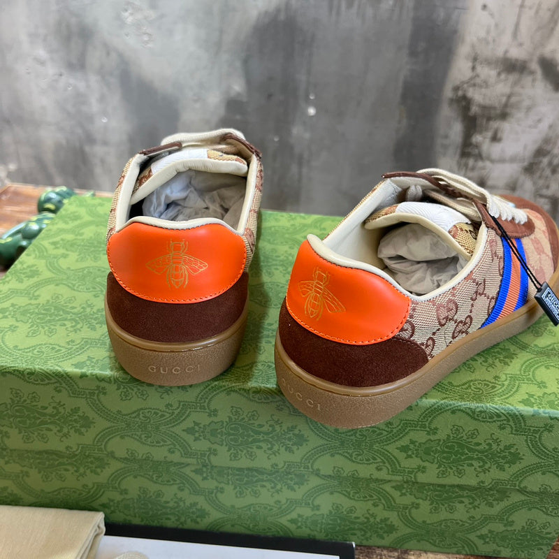 Gucci Luxury Shoes