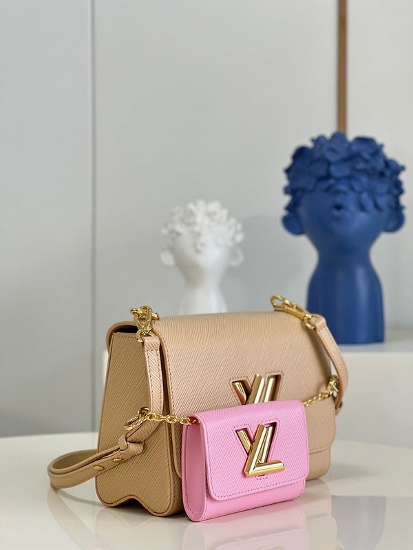 I W Fashion Lu-Vi Bags - 16685