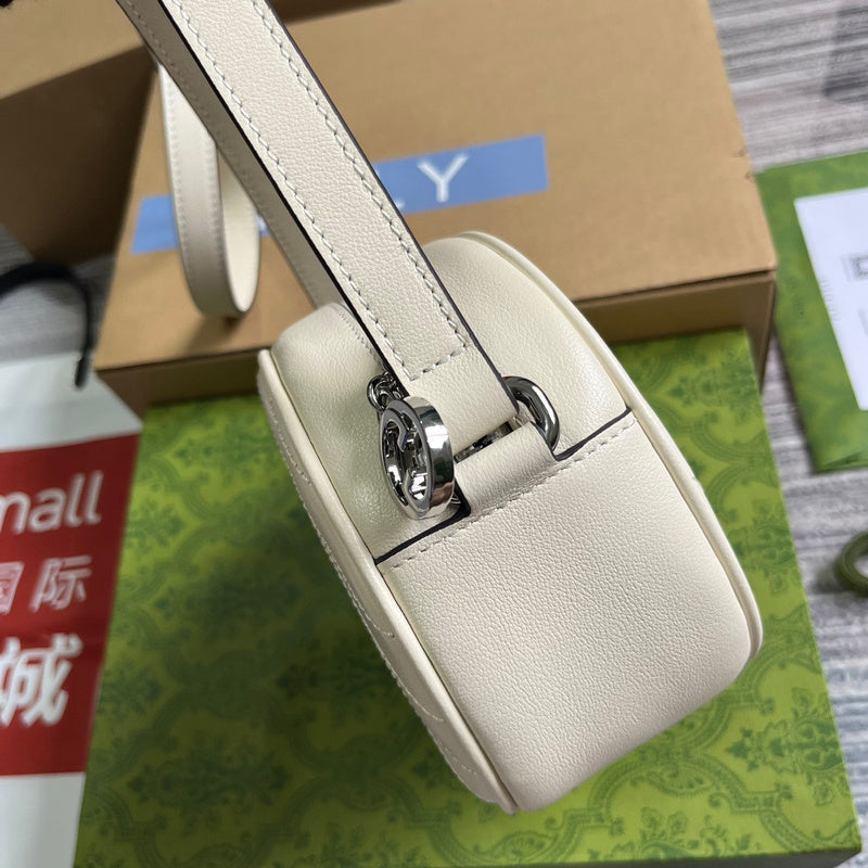 ENT - GCI Bags - 1206