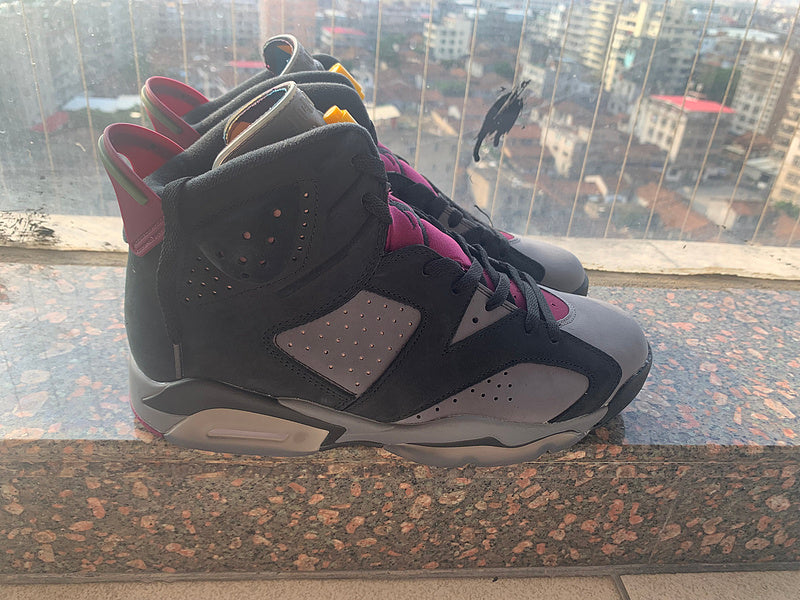Nike Luxury Shoes