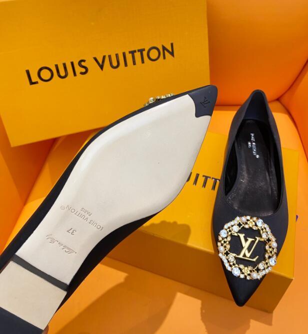 Ava’s Mode - LOV Women Shoes - 257