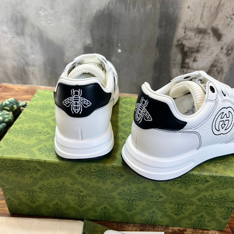 Gucci Luxury Shoes