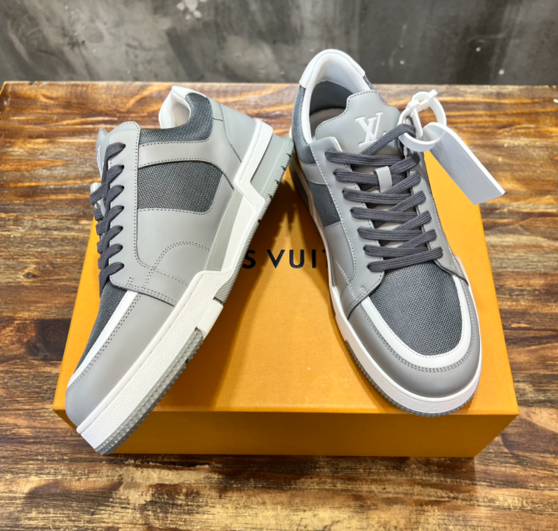 Ava’s Mode - LOV Men Shoes - 128