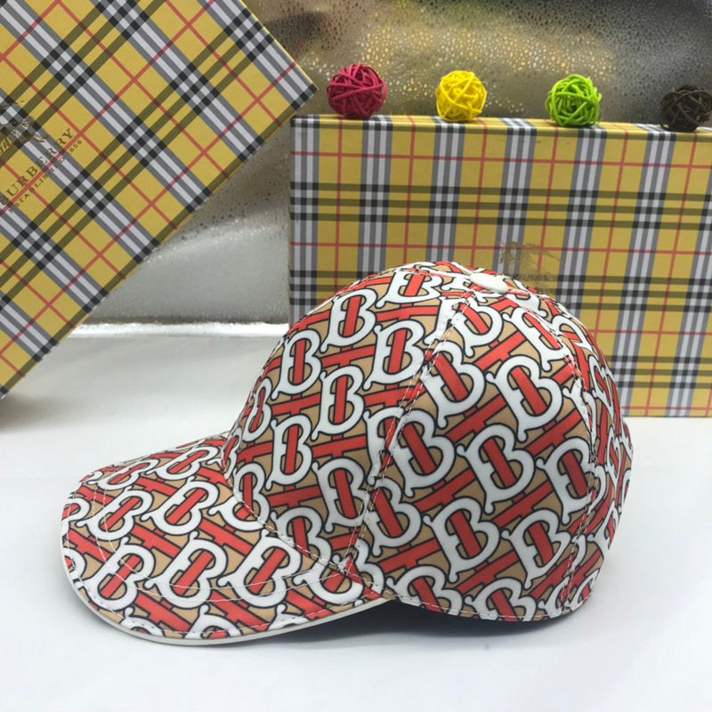 Burberry Luxury Cap