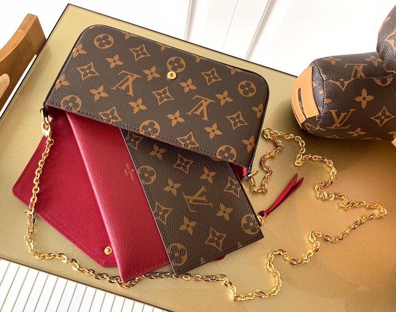 Ava’s Mode - LOV Bags - 2521